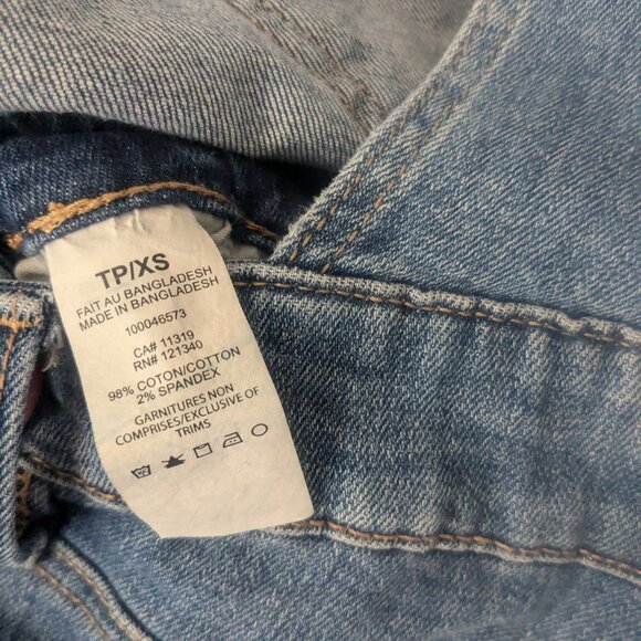 Garage overalls - Picture 4 of 6